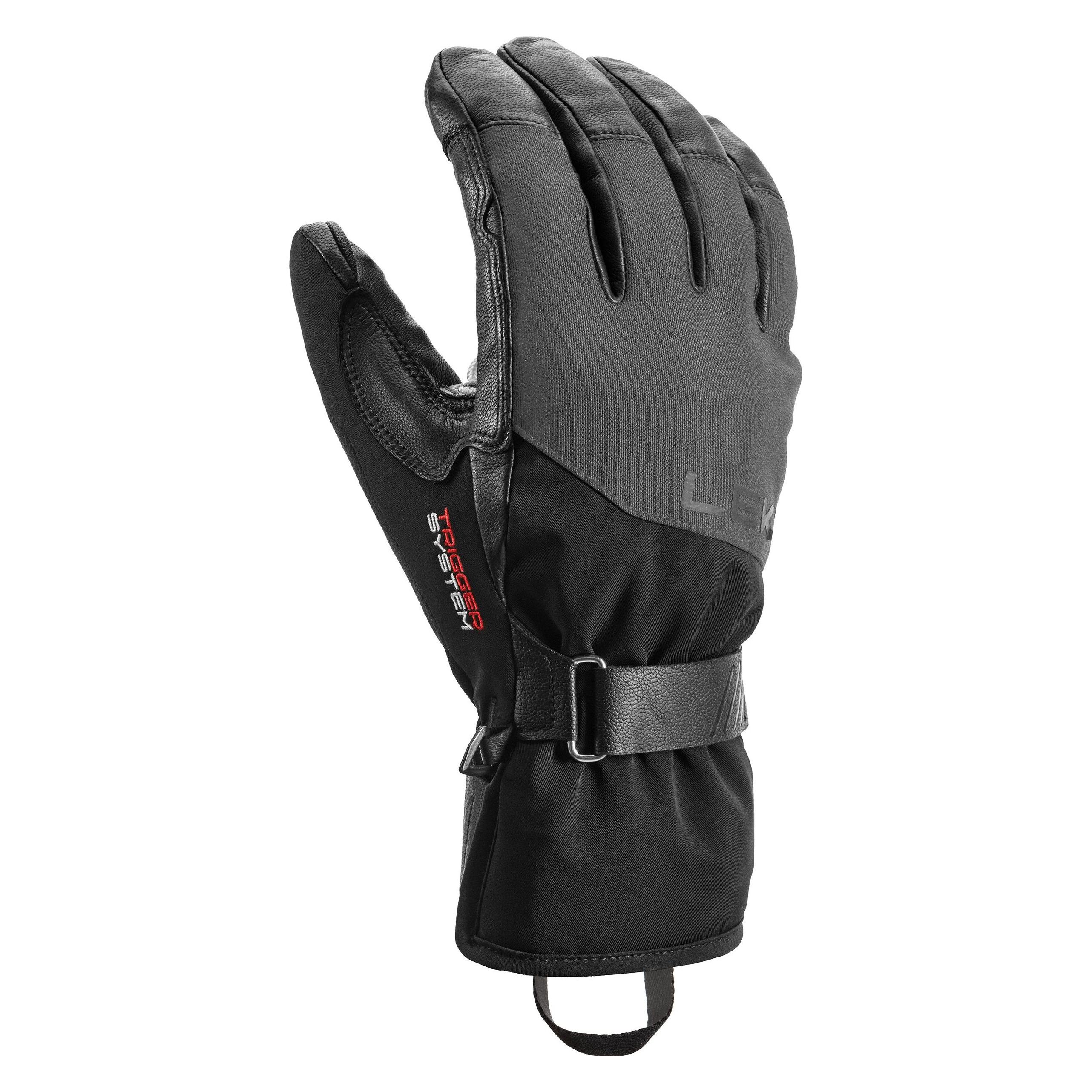 Leki Pegas Pro 3D GTX (10) (654851302100)