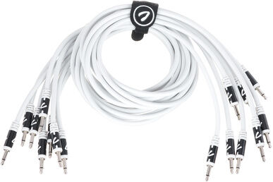 Joranalogue Audio Design Patch 90 White Blanc