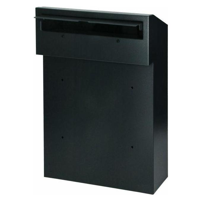 Orno Briefkasten FIJI, Anthrazit (MB-5/A)