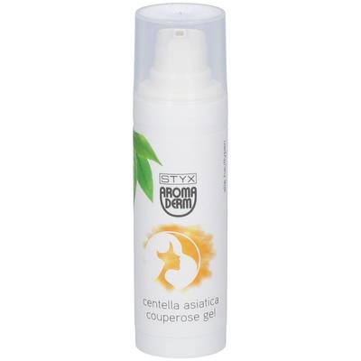 Centella Asiatica Couper.gel 30 ml Gel