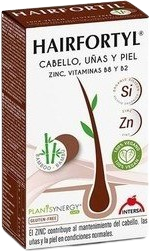Intersa Hair Fortyl 60 Capsules