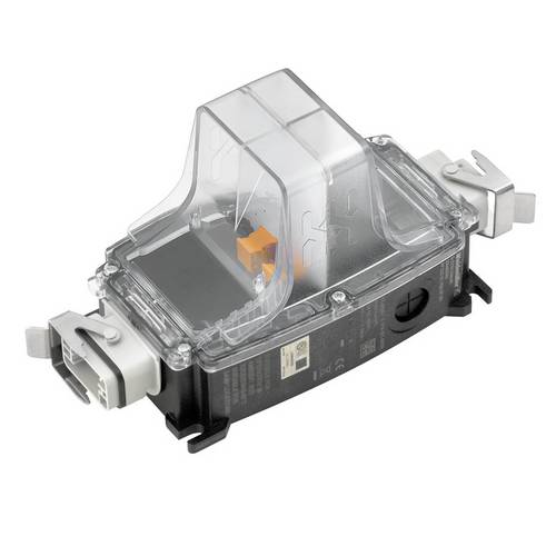 Weidmüller Maschinen-LED-Leuchte FP DUO DC HQ8 MF SP 1St.