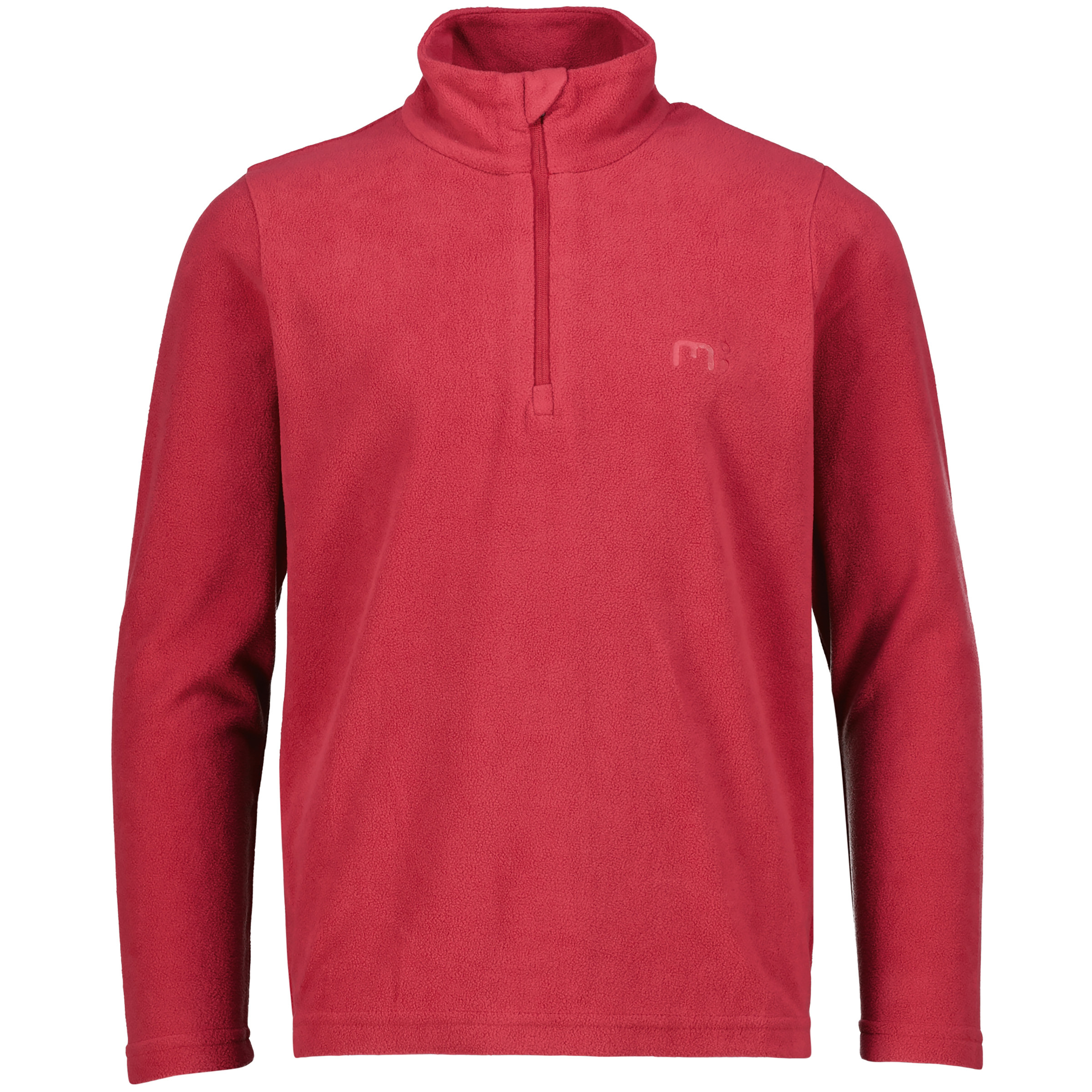 Bergzeit Basics Meru Motueka Ski Kinder Longsleeves lila Größe 104 Skifahren Elastisch