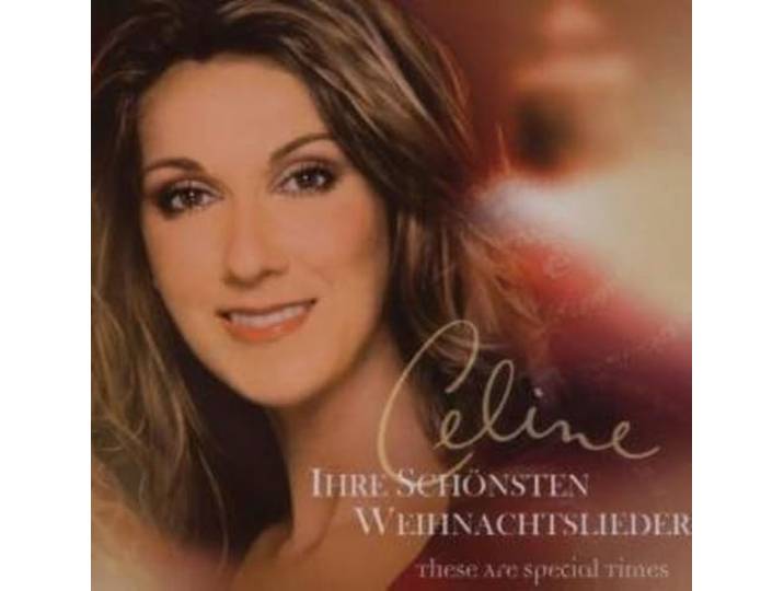 Ihre Schoensten Weihna