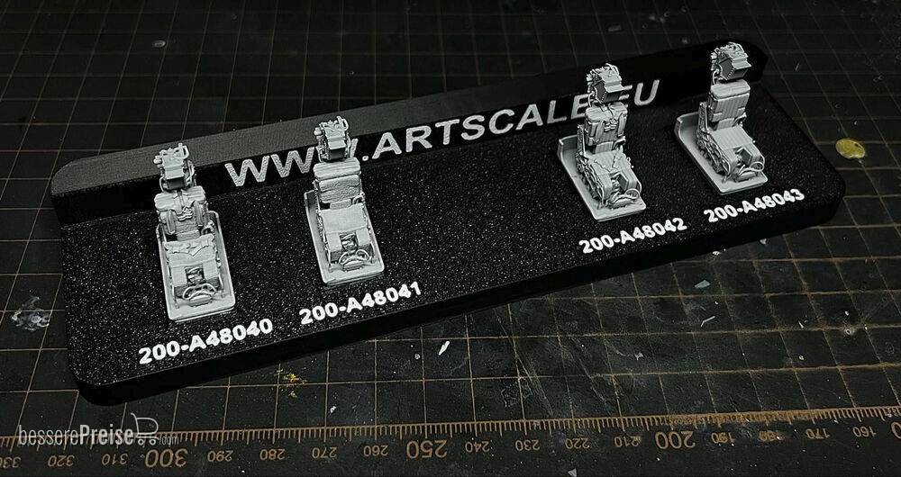 Art Scale Kit 200-A48040