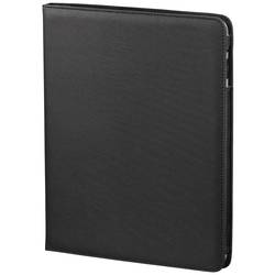 hama 00216436 eBook-Case Arezzo für Kindle WiFi/Paperwhite und Kobo Touch/Glo, Schwarz