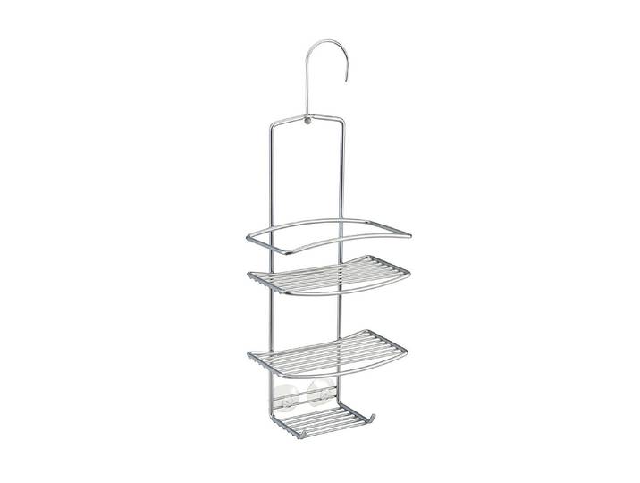 Metaltex Duschenboy Grau 39 × 11 × 18 cm