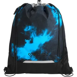 Coocazoo Turnbeutel 2026 Mystic Clouds