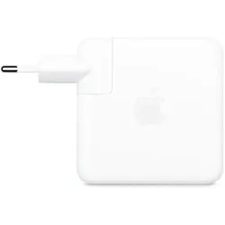 Apple MKU63ZM/A Netzteil & Spannungsumwandler Drinnen 67 W Weiß