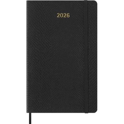 Moleskine Precious 12 Monate Wochenk. 26 A5 Kt m. Box