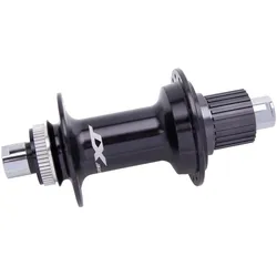 Shimano, Nabe + Freilauf, (Scheibenbremse Center Lock)