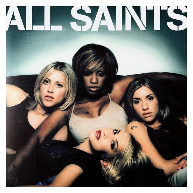 Warner Bros. All Saints (All Saints) (505419755016)
