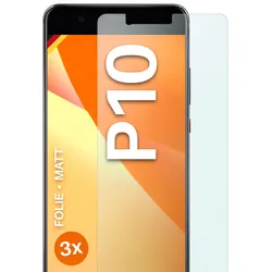 moex FlexProtect Huawei P10 Schutzfolie Matt