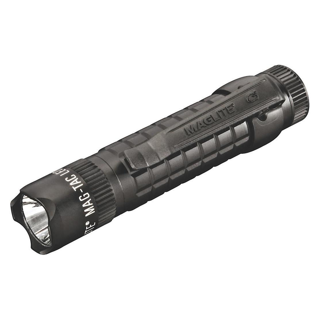 Maglite MAG-TAC Crowned Bezel (13.40 cm, 320 lm) (SG2LRA6)