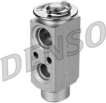 Denso Expansionsventil, Klimaanlage Dve05009 Für Bmw