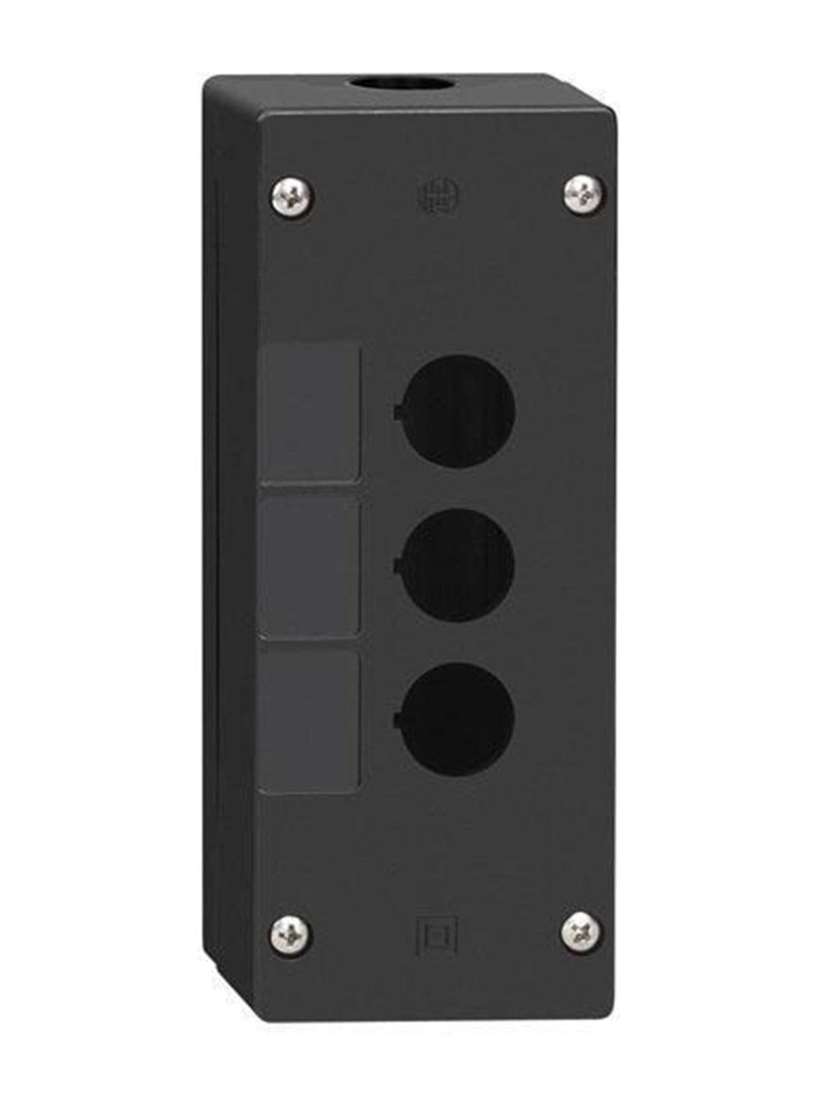 Schneider Electric 4 holes harsh environment control statio