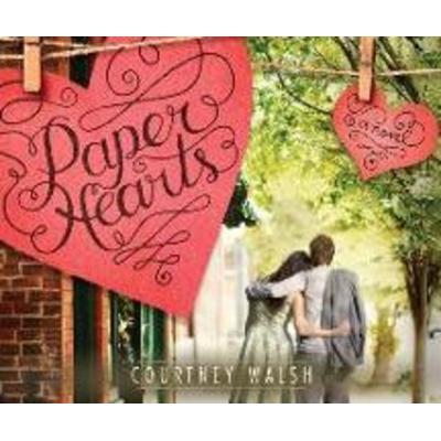 Paper Hearts - , CD, 9781666513011
