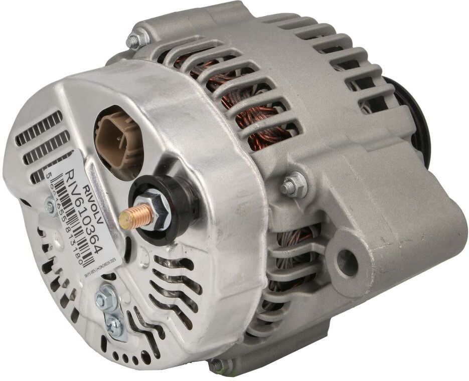 Drehstromgenerator RIVOLV RIV610364