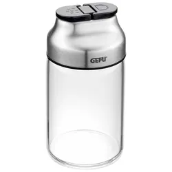 GEFU Gewürz- / Kräuterstreuer KIPPO - D/H ca. 5.50x10.10