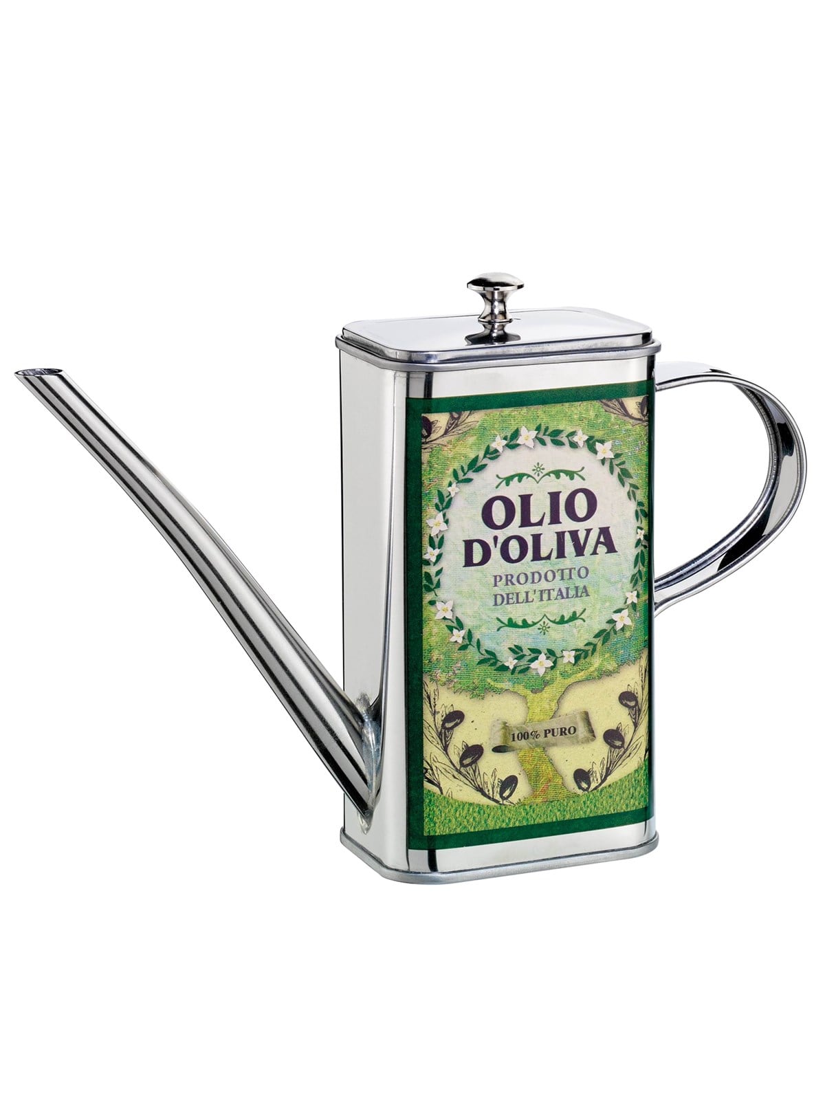 Cilio Olivenölkrug OLIO 500ml
