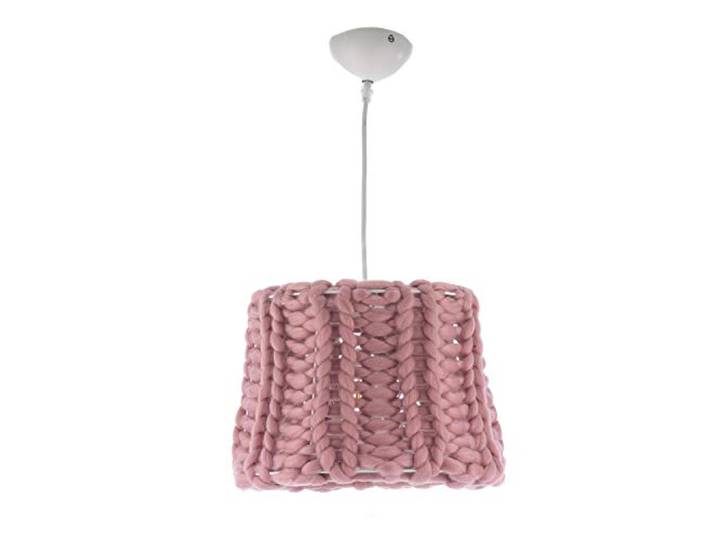 ONLI Aufhängung Dolly D.35 Farbe Rosa, Weiß, Pink