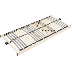 Lattenrost LIVIN TWIN 28 (LF 120x200 cm) - LF 120x200 cm