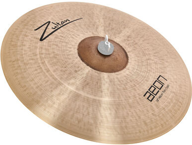 "Zultan 18"" Aeon Thin Crash "