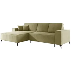 ECKSOFA Fiore