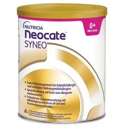 NEOCATE Syneo Pulver 400 g