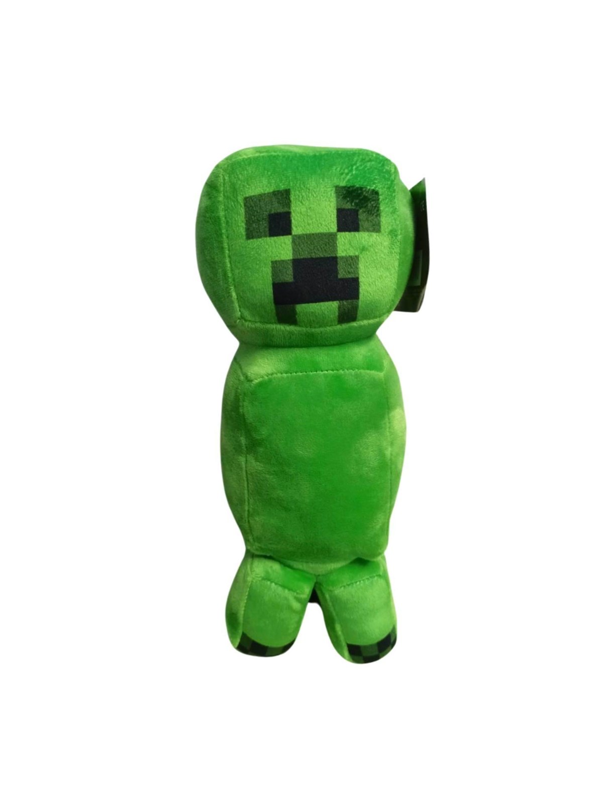 Minecraft - Creeper - Teddybär & Kuscheltier
