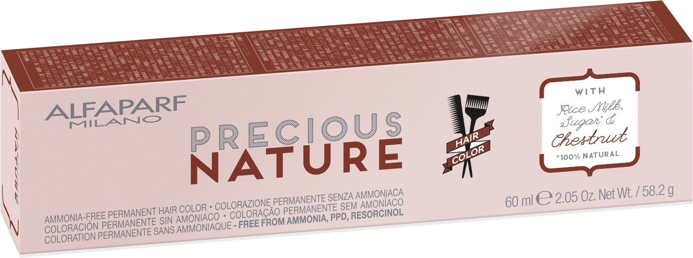 Alfaparf Milano Precious Nature 5 PF015509