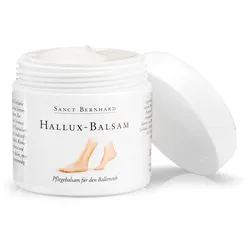Hallux-Balsam 100 ml - 100 ml