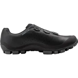 Northwave, Herren, Veloschuhe, Hammer-Plus (39), Grau, Schwarz