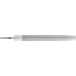 PFERD TOOLS Werkstattfeile Halbrund-Spitz - 11125301