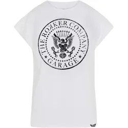 Rokker Johnny Damen T-Shirt S