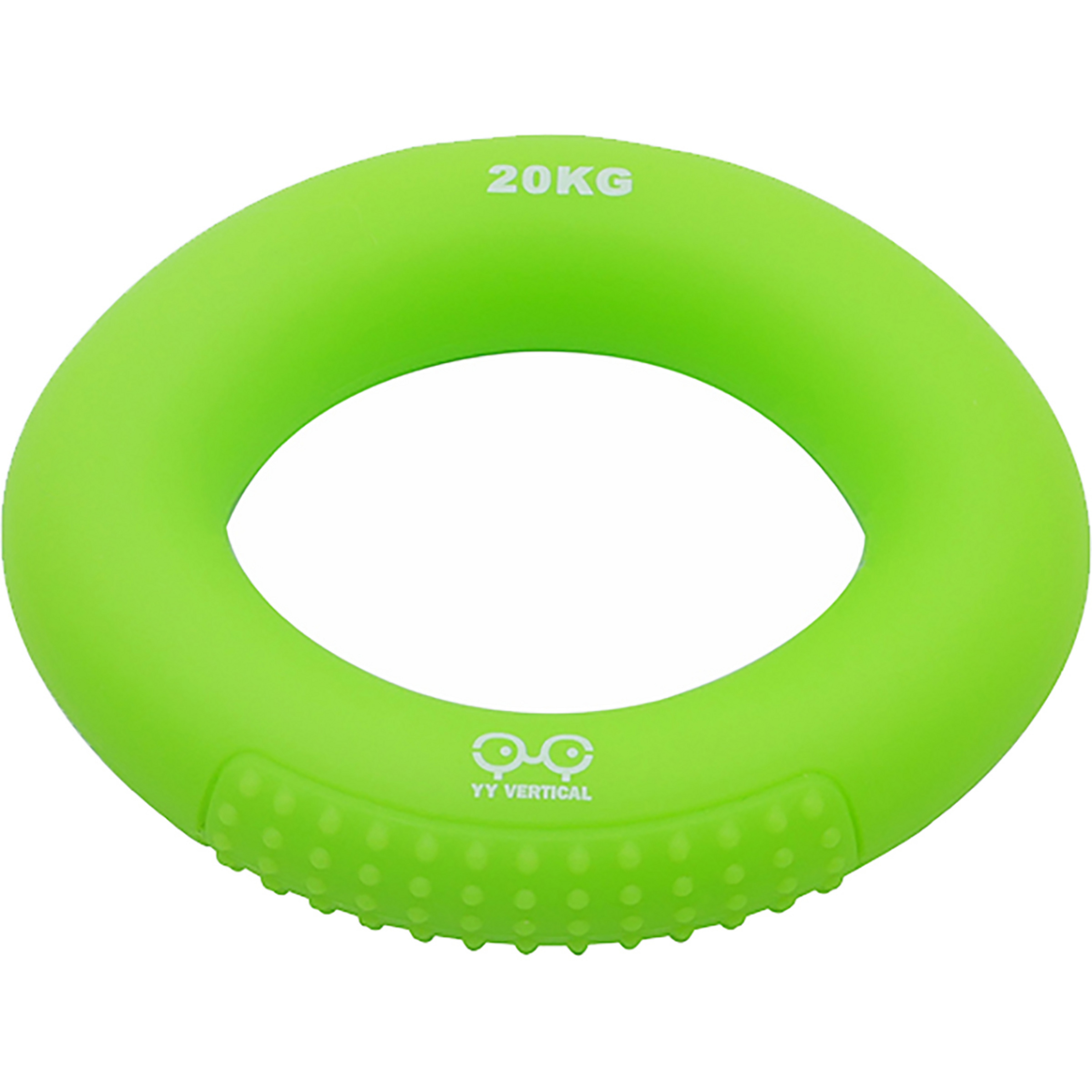 YY Vertical Climbing Ring Klettertraining gruen Größe 20kg Training & Fitness