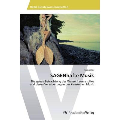 SAGENhafte Musik -
