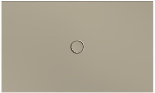 Bette BetteFloor Duschfläche 5936-415 150x90cm, cashmere