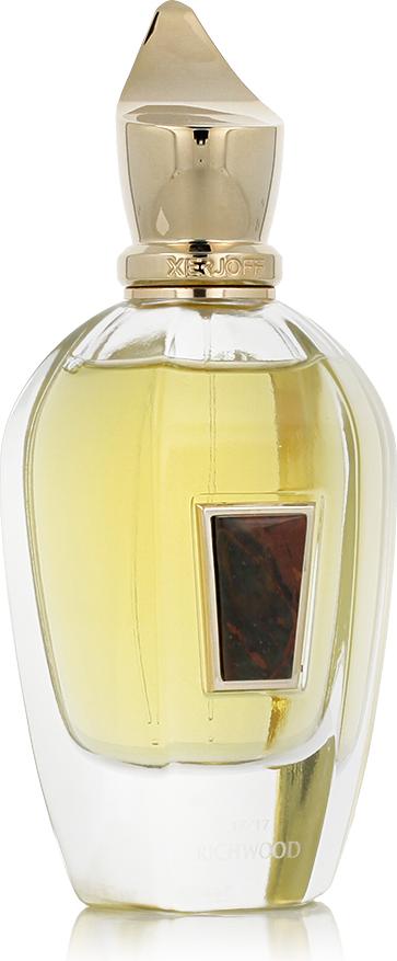 Xerjoff XJ 17/17 Richwood Parfum 100 ml (unisex)