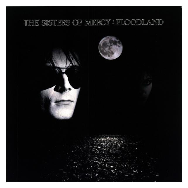 Warner Music Floodland (The Sisters Of Mercy) (33129688)