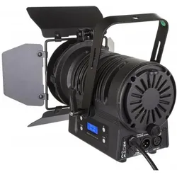 Briteq BT-Theatre 50WW - Black (50 W, LED), Scheinwerfer, Schwarz