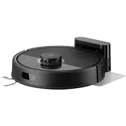 Roborock Q7 BF, Staubsauger Roboter, Schwarz