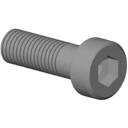 Dornbracht Befestigung Zylinderschraube Ersatzteile 093030171 M5 x 16 mm 09303017190