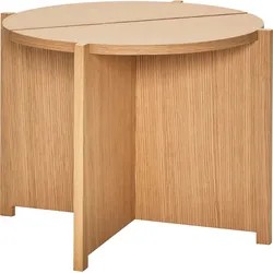 Dash Beistelltisch 55 cm
