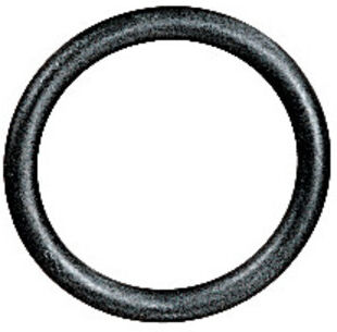 KO-KEN Gummiring für Einsätze, 3/4 Zoll (1601B)