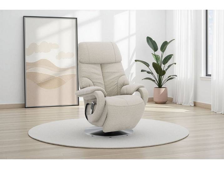 sit&more TV-Sessel Invito, wahlweise mit Motor und Aufstehhilfe