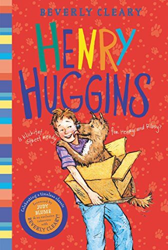 Beverly Cleary - Henry Huggins - Preis vom 30.09.2026 22:30:23 h
