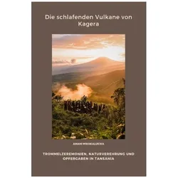 Mwakalukwa:Die schlafenden Vulkane von, Ratgeber von Amani Mwakalukwa