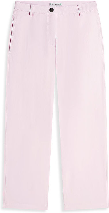Tommy Hilfiger Chino  rosa   40 40