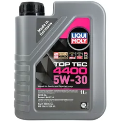 Liqui Moly Top Tec 4400 5W-30 5 l